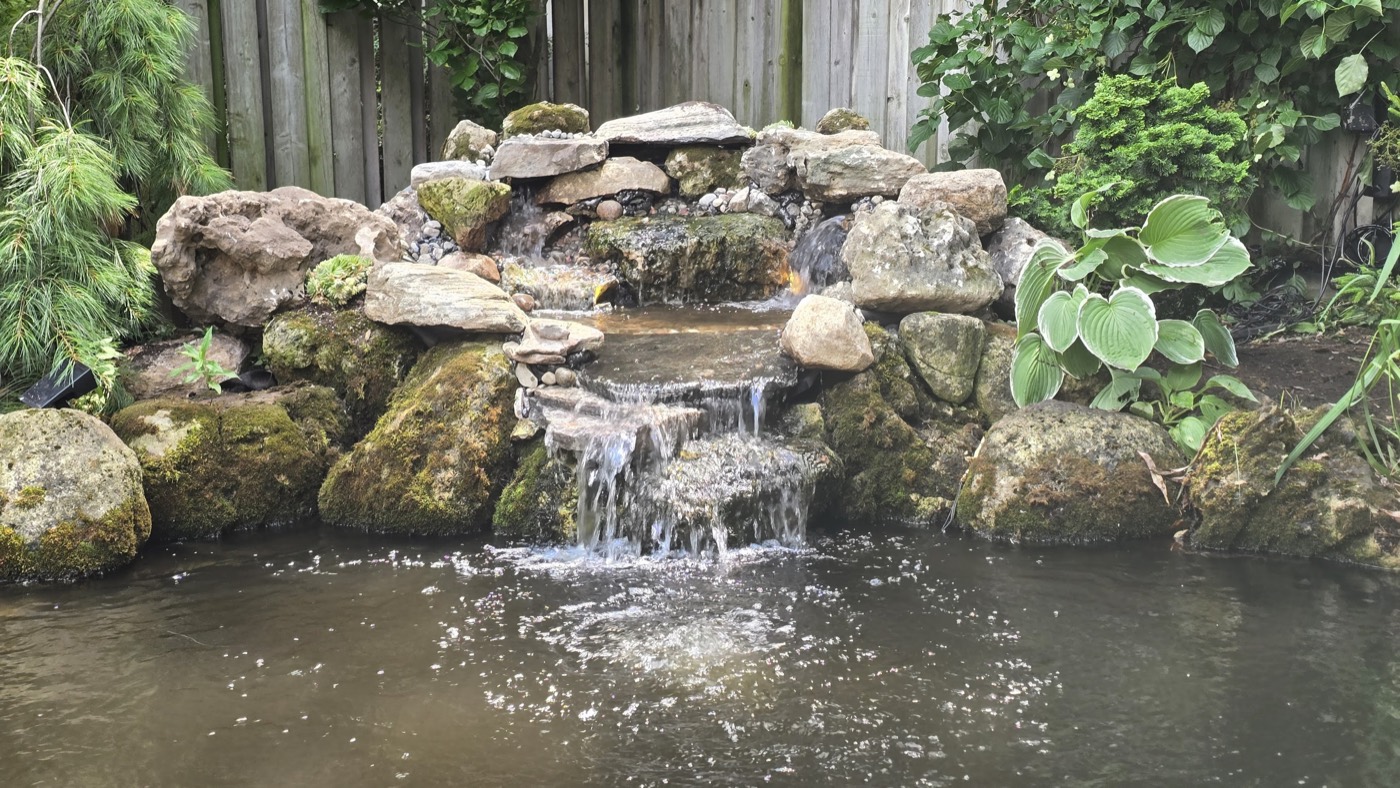 Tropic Ponds project photo 1