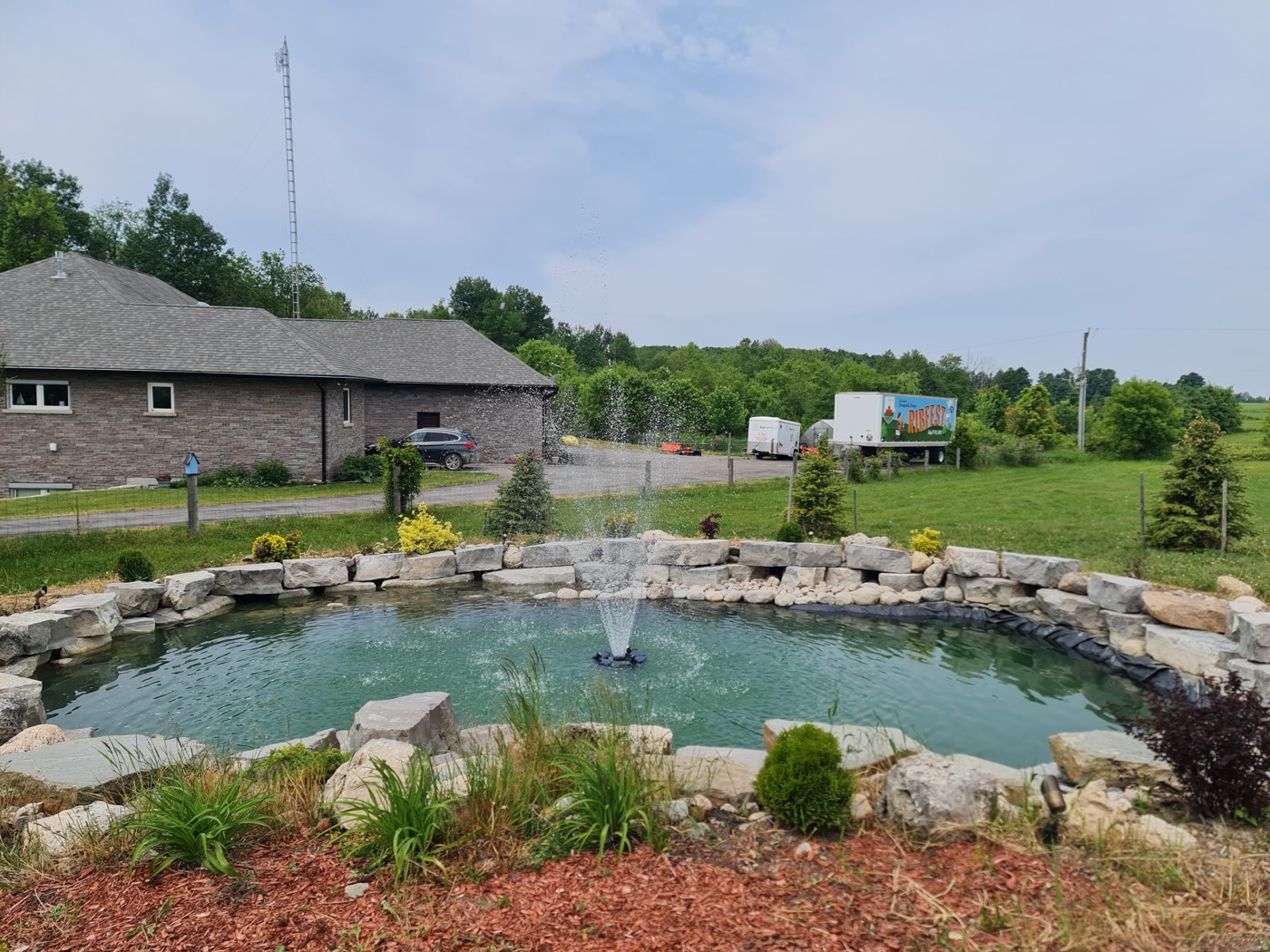 Tropic Ponds project photo 12