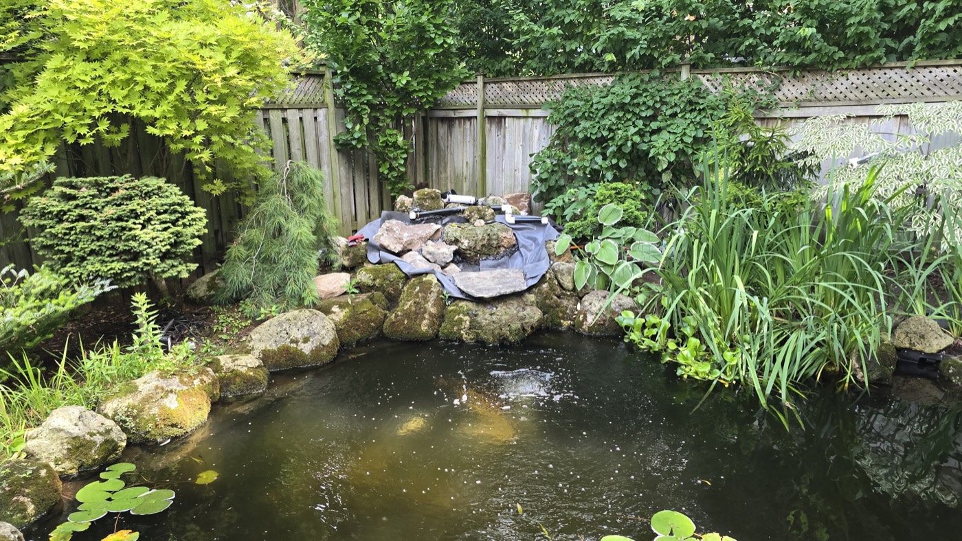 Tropic Ponds project photo 19