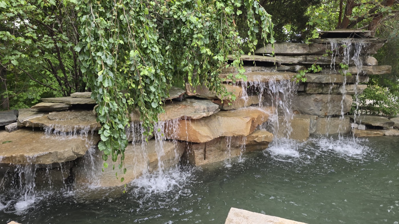 Tropic Ponds project photo 2