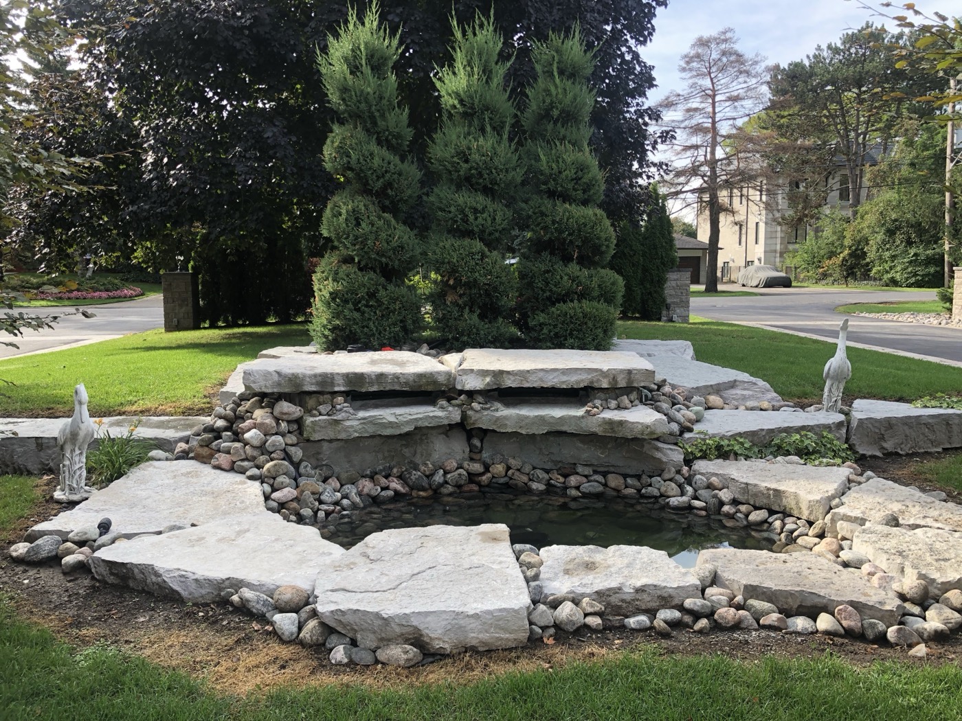 Tropic Ponds project photo 21